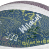 М'яч для американського футболу SELECT American Football v26 (rubber)